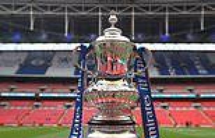 sport news FA Cup first round draw: AFC Sudbury drawn against Colchester and Wrexham could ...