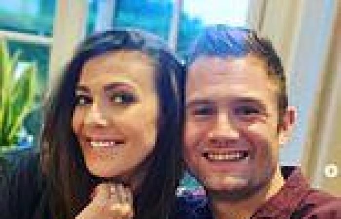 Kym Marsh is MARRIED! Actress, 45, ties the knot with her fiancé Scott ...