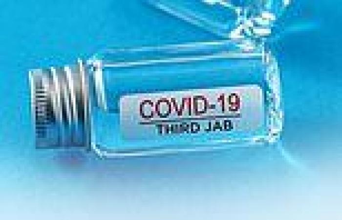 GPs and patients complain about Covid-19 booster jab chaos