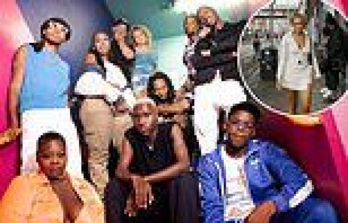 Upcoming reality show Peckham's Finest follows the antics of South London's ...