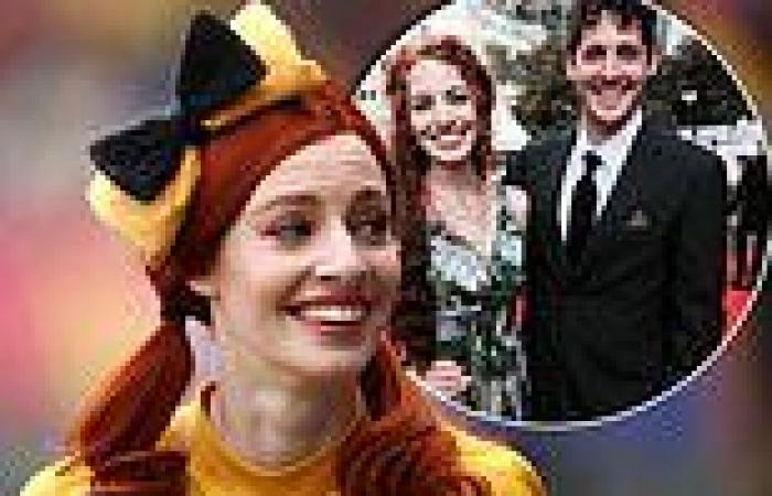 Emma Watkins quits The Wiggles: Inside the band's complex love lives