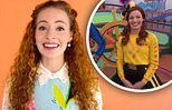 How Covid lockdowns inspired Emma Watkins quit The Wiggles