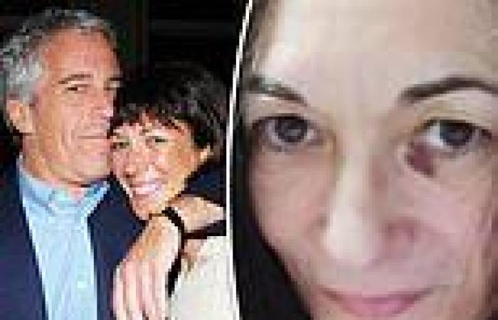 Ghislaine Maxwell doesn't want words 'victim', or 'alleged rape' used at her ...