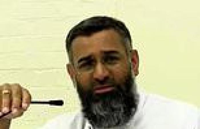 Anjem Choudary's videos can STILL be found Google amid fears they 'radicalised' ...