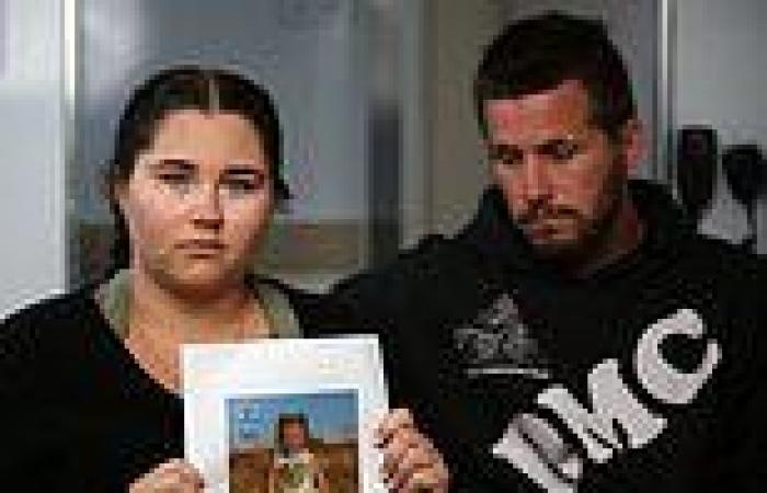 Crucial details Cleo Smith's mum revealed in first TV interview since little WA ...