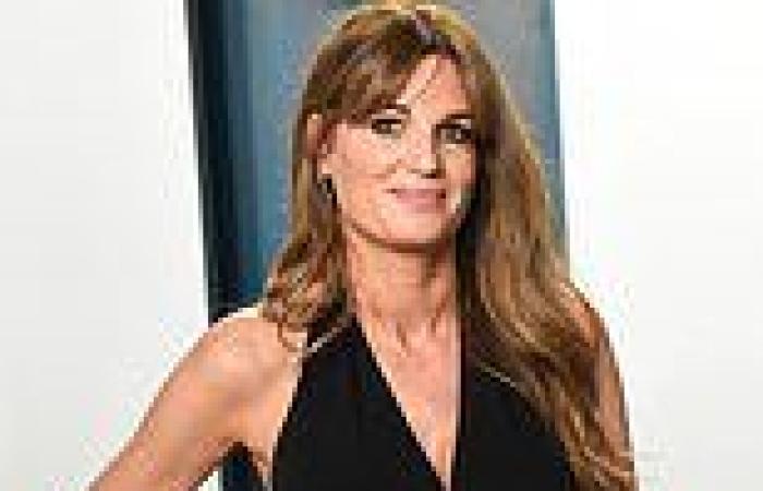 Jemima Khan caught up in cemetery row as locals say they cannot visit graves at ...