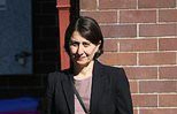 Gladys Berejiklian gets approval for taxpayer funded lawyer for ICAC inquiry