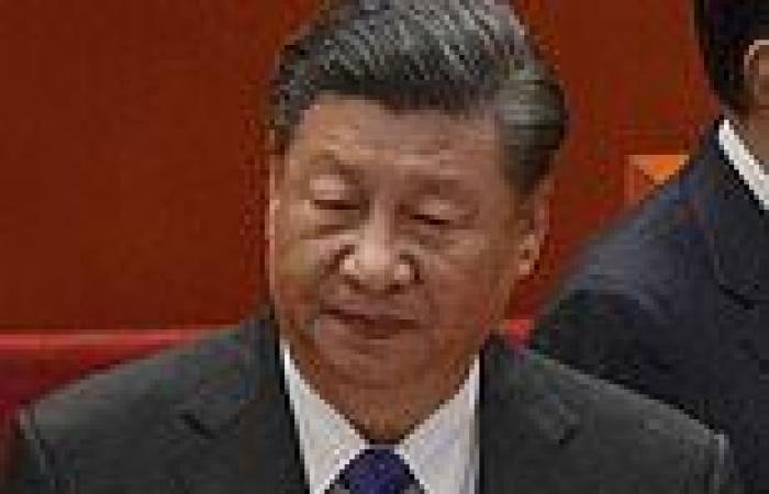 Reserve Bank of Australia worried about Evergrande collapse, China's Xi Jinping ...