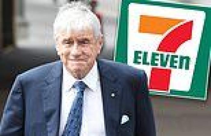 Seven Network takes 7-Eleven to court over 'unacceptable branding push' onto ...