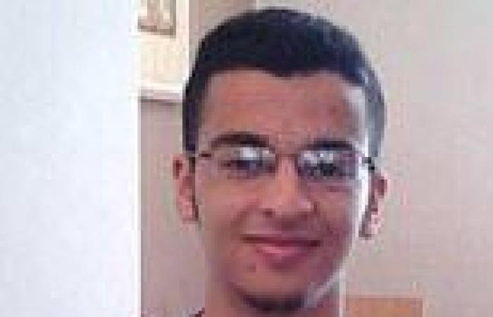 Brother of Manchester Arena bomber Salman Abedi leaves Britain ahead of inquiry ...