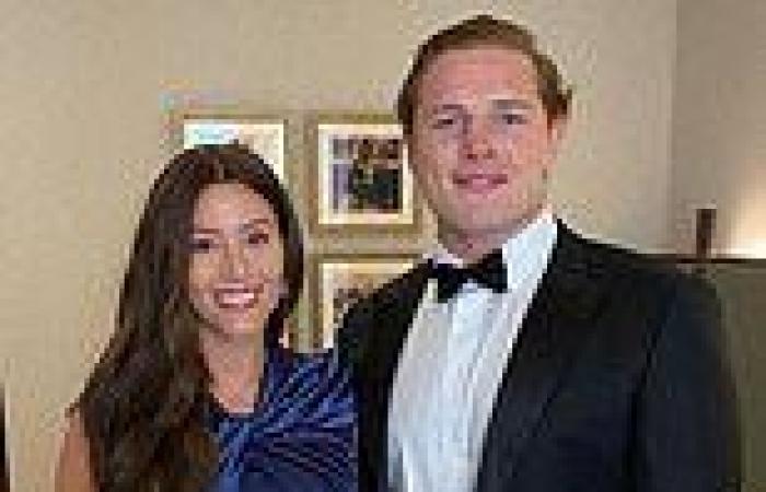 George Burgess threw truckie's phone on the ground in Wollongong, NSW during ...