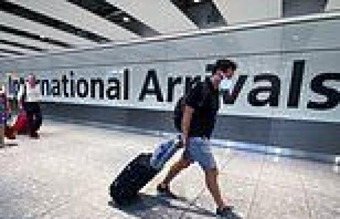 Heathrow users face fare hike as airport given green light to increase ...