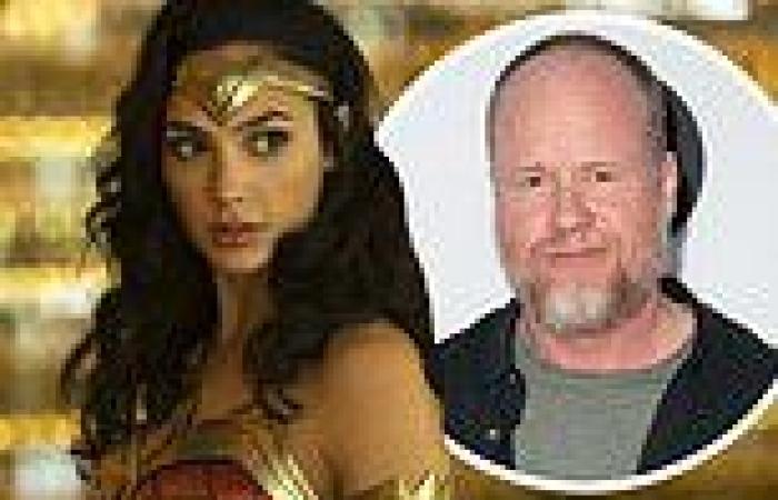 Gal Gadot speaks out on Joss Whedon's behavior during filming of Justice League
