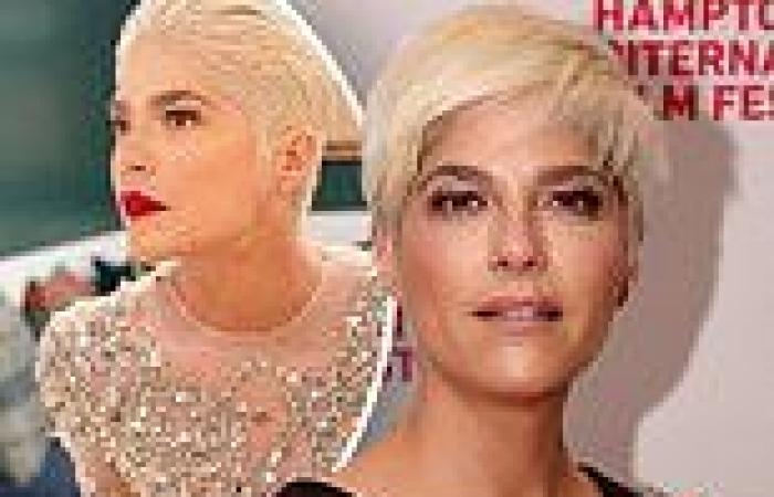 Selma Blair opens up about her new documentary on living with multiple sclerosis