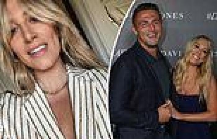 Phoebe Burgess speaks out after NRL ex-husband Sam was cleared of domestic ...