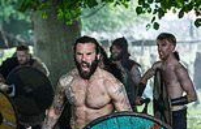 The Vikings beat Christopher Columbus to the Americas by 471 years, study ...