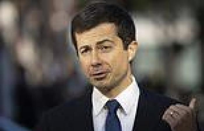Buttigieg has 'new appreciation' for paternity leave as poll finds 48% ...