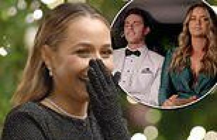 The Bachelorette: contestants forced to rideshare to mansion to meet Brooke ...