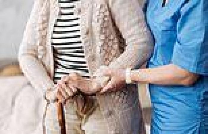 5,000 pleas for care rejected in six weeks: Home help firms say staff shortages ...
