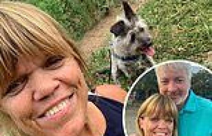 Little People, Big World star Amy Roloff reveals her rescue dog died two days ...