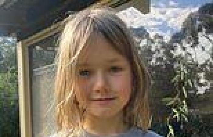 Parents of eight-year-old boy sol found dead near Fernhook Falls in Walpole WA ...