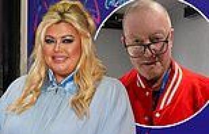 Steve Allen called Gemma Collins 'fat' and Amy Hart 'pointless' before Tilly ...