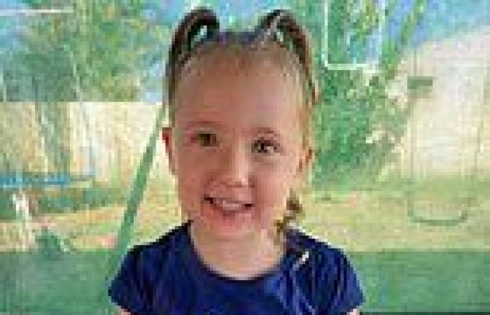 Missing Cleo Smith update: Map shows how far child may have gone in WA