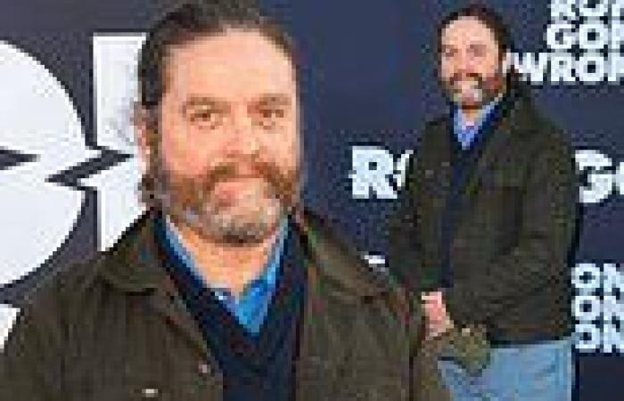 Zach Galifianakis admits his kids don't know what he does for work: 'They think ...