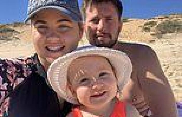 Cleo Smith disappearance: Parents keep vigil at Carnarvon campsite where she ...