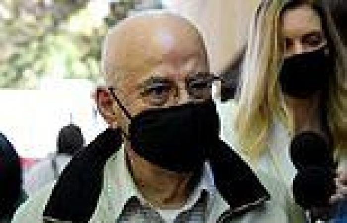 NSW former Labor broker Eddie Obeid, his son Moses Obeid & friend face jail for ...