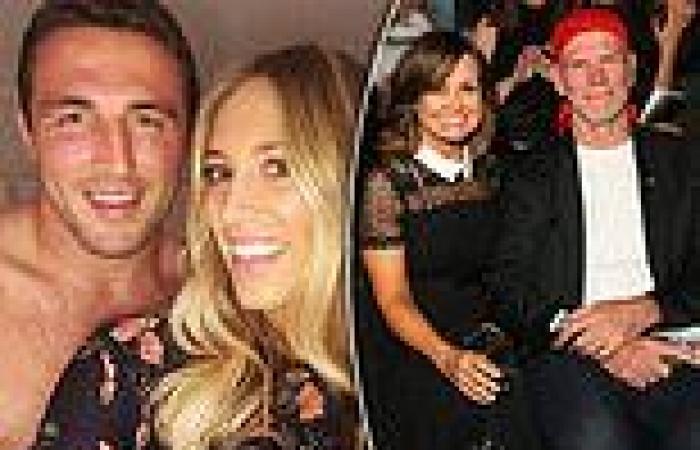 Phoebe Burgess slams Lisa Wilkinson over comments she made about her marriage