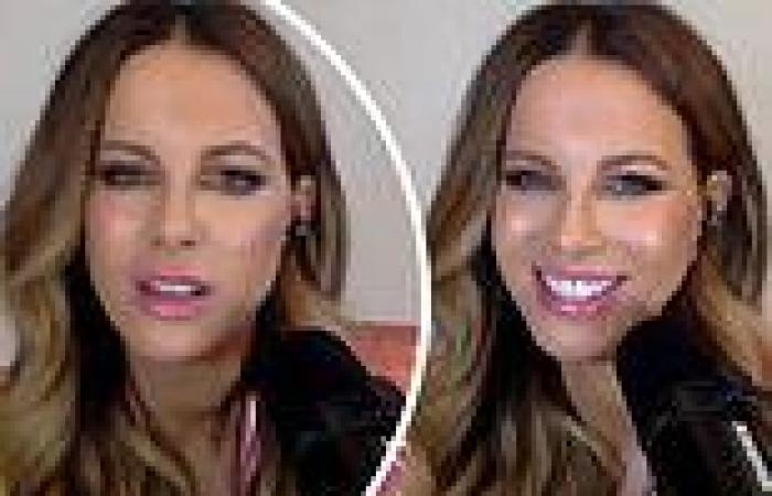 Kate Beckinsale reveals her extremely high IQ has hampered her Hollywood career