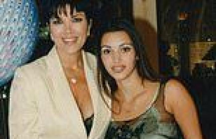 Kim Kardashian is 41! The star receives gushing tributes from her famous family
