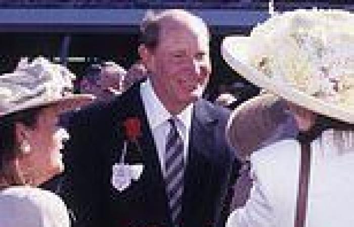 Australian jockey Greg Hall details Kerry Packer's $20million payday at 1993 ...