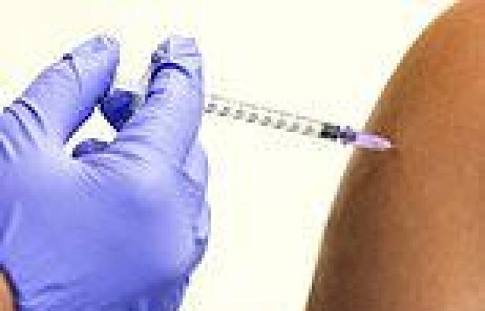 Risk of Covid infection plummets in fully vaccinated young people, new study ...