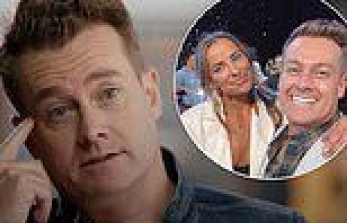 Grant Denyer 'affair': Star admits he 'embarrassed his family' over New Idea ...