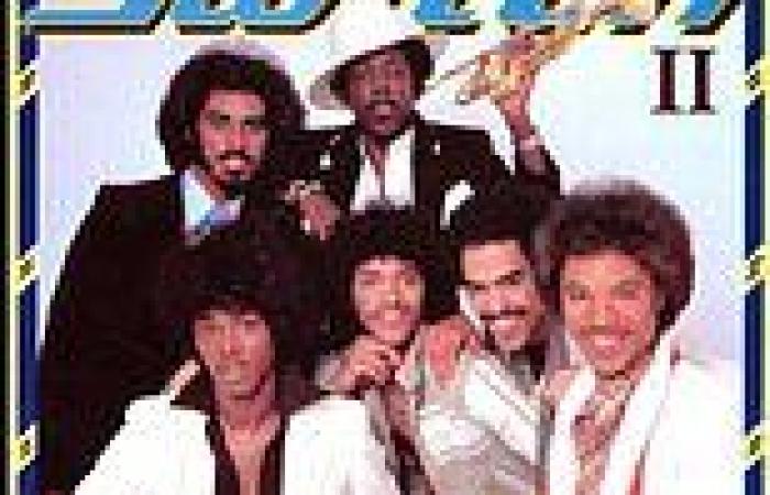 Tommy DeBarge of Switch passes away at age 64