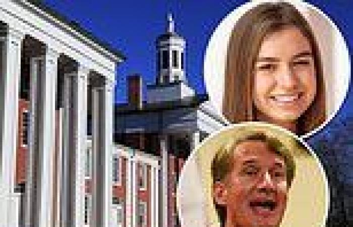 Students at Washington & Lee University banned from passing out flyers for ...