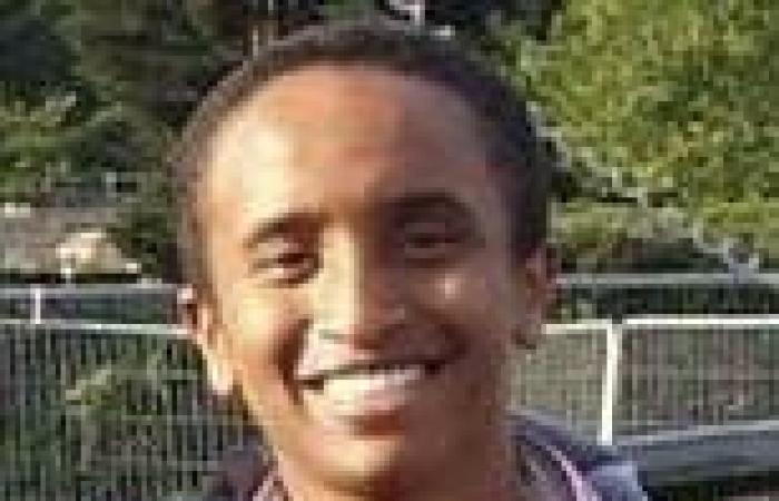 David Amess murder suspect Ali Harbi Ali, 25, will appear at the Old Bailey ...