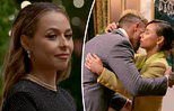 The Bachelorette hits new low as it loses 52,000 viewers and is the new ...