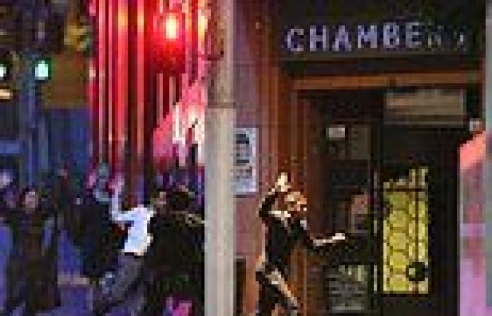 Lindt café at the centre of Sydney's deadly siege to close after falling ...