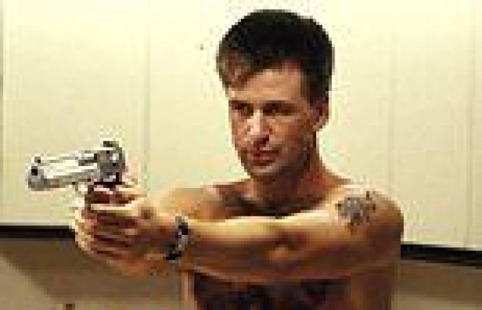 Why WAS a gun on Alec Baldwin movie set loaded with live ammo? Mystery over ...