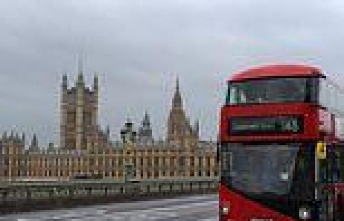 Transport revolution will 'level up' cities outside London as £7billion is set ...