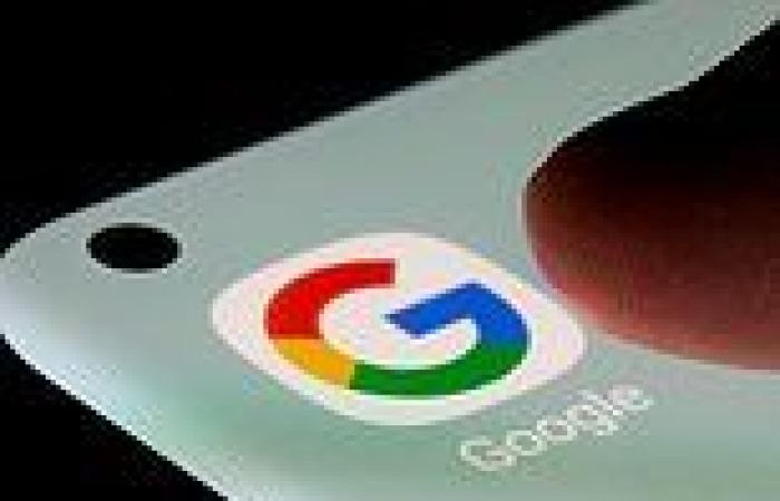 Exposed: Google's powerful stronghold over online advertising is revealed in ...