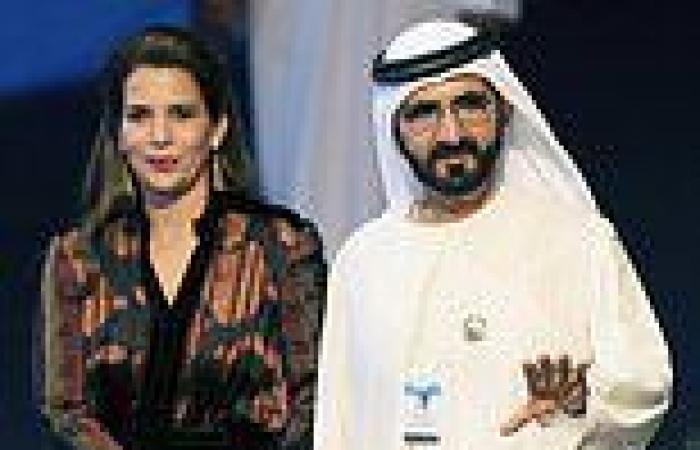 Private eye who helped Sheikh Mohammed bin Rashid Al Maktoum menace his wife ...