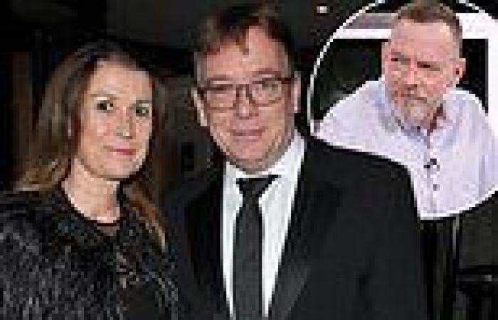 Adam Woodyatt's wife 'furious' after he 'signs six-figure deal' as she ...