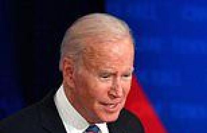 Joe Biden unveils new billionaire tax plan aimed at the top 0.0002%