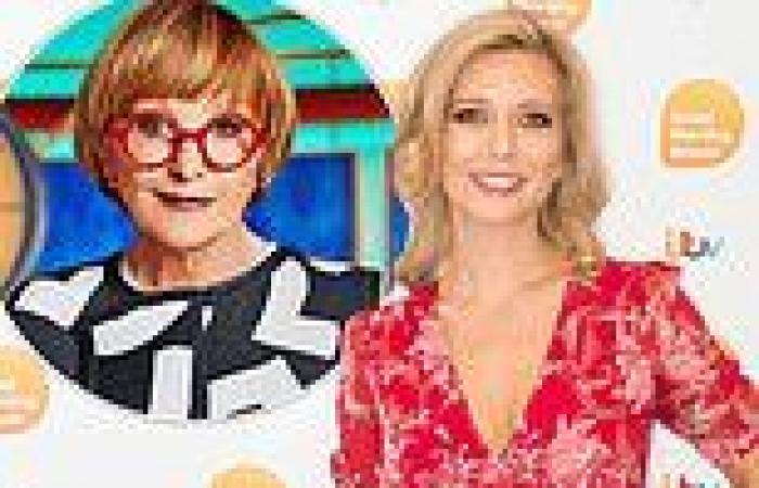 How can Countdown chiefs persuade Anne Robinson and maths wizard Rachel Riley ...