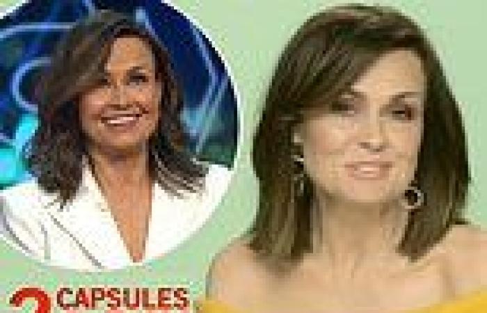 Lisa Wilkinson's book 'fails to mention' $500,000 contract with vitamin brand