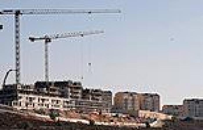 Israel to give green light to 3,000 new homes for Jewish settlers in occupied ...